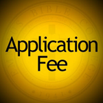 Application-Fee